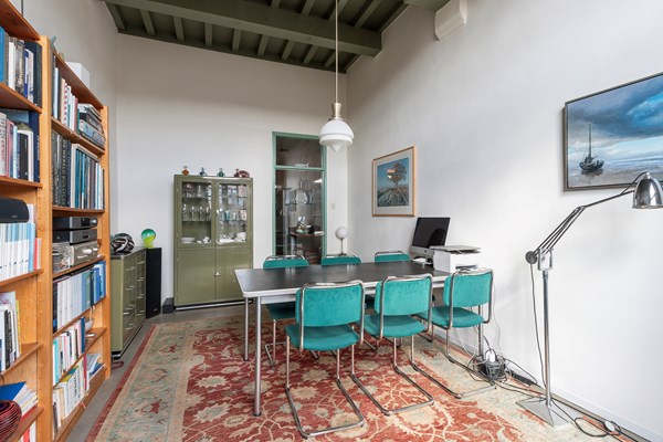 Medium property photo - Voorstraat 82A, 3311 ER Dordrecht